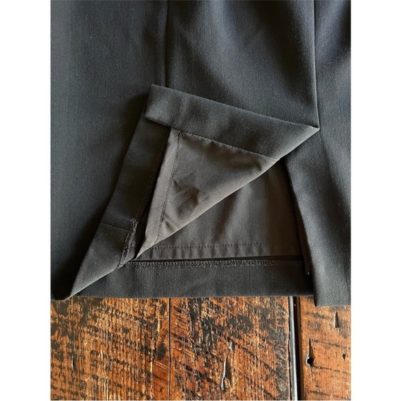 Alex Marie black career pencil skirt size 14 - Picture 10 of 13